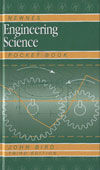 NEWES ENGINEERING SCIENCE POCKET BOOK.  THIRD EDITION