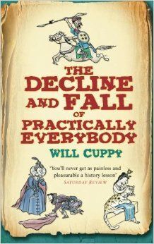 THE DECLINE AND FALL OF PRACTICALLY EVERBODY