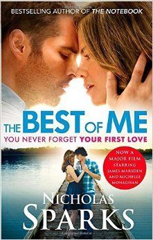 THE BEST OF ME