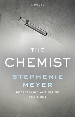 THE CHEMIST