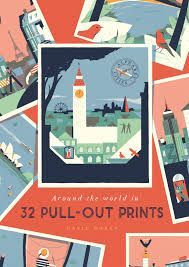 ALPHABET CITIES