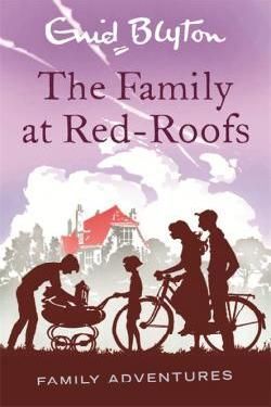 THE FAMILY AT RED-ROOFS