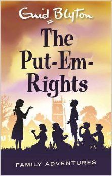 THE PUT-EM-RIGHTS