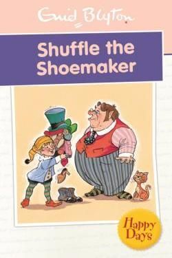 SHUFFLE THE SHOEMAKER