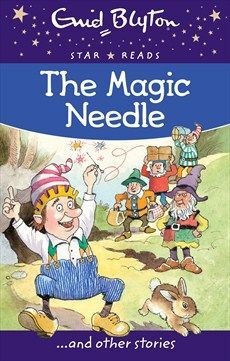 THE MAGIC NEEDLE