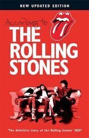 ACCORDING TO THE ROLLING STONES