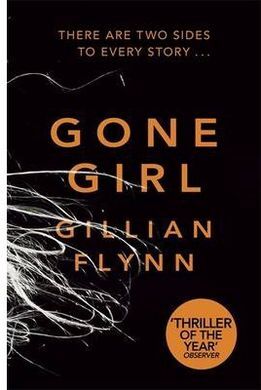 GONE GIRL