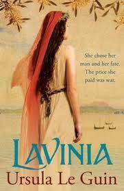 LAVINIA