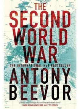 THE SECOND WORLD WAR