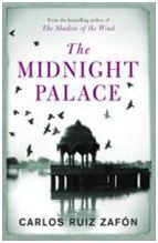 THE MIDNIGHT PALACE