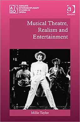 MUSICAL THEATRE, REALISM AND ENTERTAINMENT