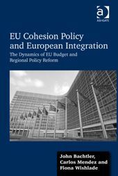 EU COHESION POLICY AND EUROPEAN INTEGRATION