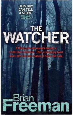 THE WATCHER