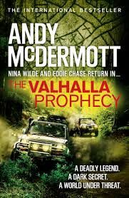 THE VALHALLA PROPHECY