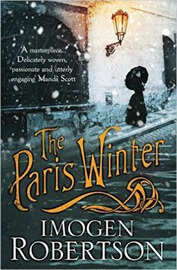 THE PARIS WINTER