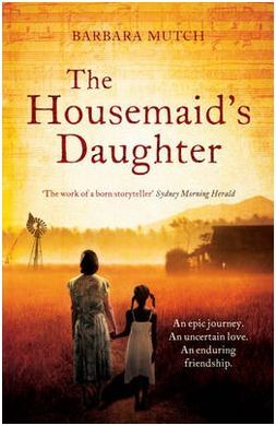 THE HOUSEMAID'S DAUGHTER