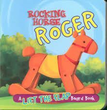 ROCKING HORSE ROGER