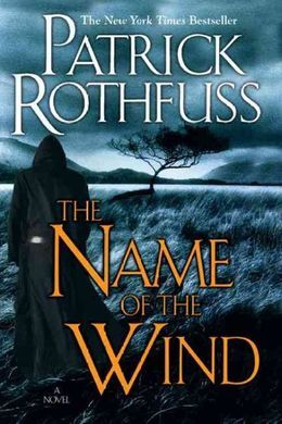 NAME OF THE WIND, THE