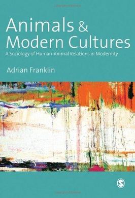 ANIMALS AND MODERN CULTURES