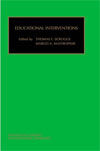 EDUCATIONAL INTERVENTIONS. ADVANCES IN LEARNING AND BEHAVIORAL DISABILITIES