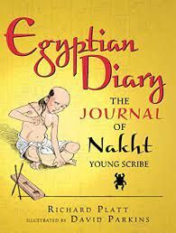 EGYPTIAN DIARY