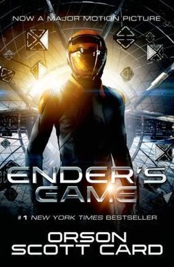 ENDER'S GAME