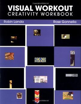 VISUAL WORKOUT: CREATIVITY WORKBOOK