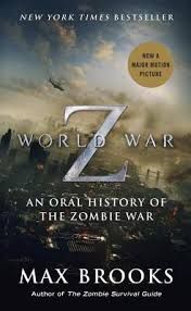 WORLD WAR Z