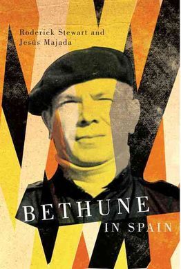 BETHUNE IN SPAIN