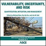 VULNERABILITY, UNCERTAINTY AND RICK