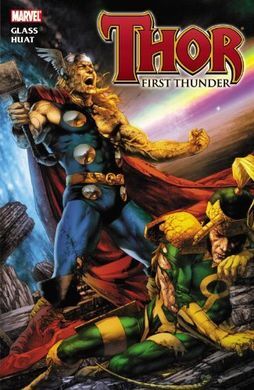 THOR: FIRST THUNDER