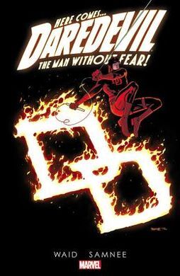 DAREVIL BY MARK WAID