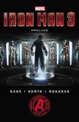 IRON MAN 3