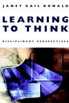 LEARNING TO THINK