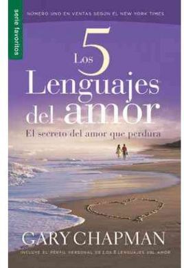 LOS 5 LENGUAJES DEL AMOR