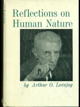 REFLECTIONS ON HUMAN NATURE