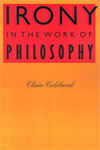 IRONY IN WORK OF PHILOSOPHY