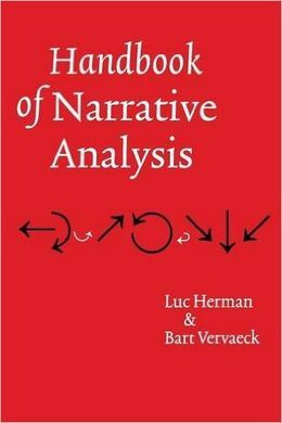 HANDBOOK OF NARRATIVE ANALYSIS