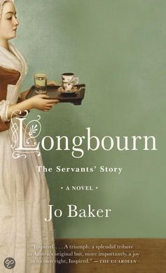 LONGBOURN