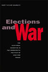 ELECTIONS AND WAR