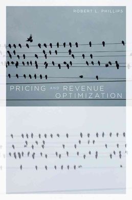 PRICING AND REVENUE OPTIMIZATION