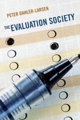 THE EVALUATION SOCIETY