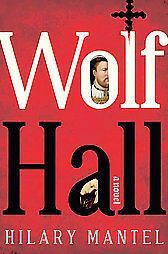 WOLF HALL