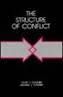 THE STRUCTURE OF CONFLICT