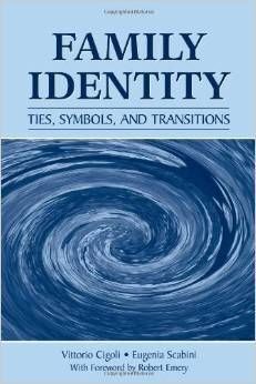 FAMILY IDENTITY: TIES, SYMBOLS, AND TRANSITIONS
