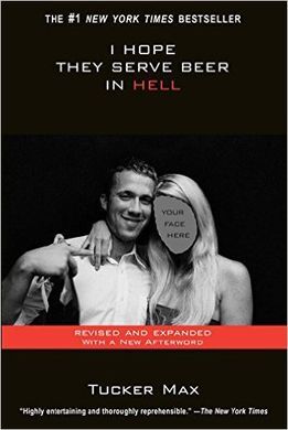 I HOPE THE SERVE BEER IN HELL