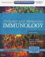 CELLULAR AND MOLECULAR IMMUNOLOGY - 7TH.ED.