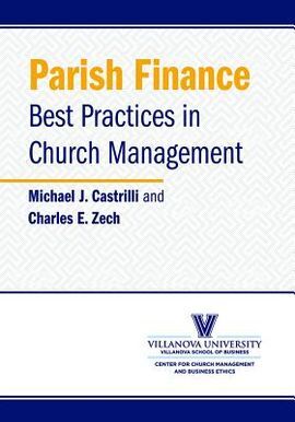 PARISH FINANCE: BEST PRACTICES IN CHURCH MANAGEMENT