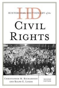 CIVIL RIGHTS MOVEMENT