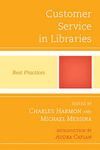 CUSTOMER SERVICE IN LIBRARIES